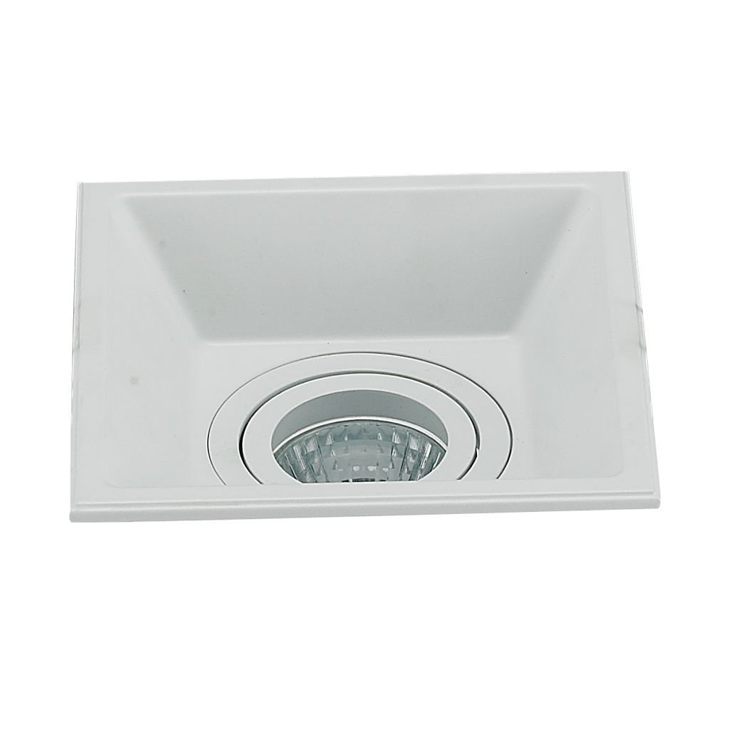 Aklight Kare Spot Armatür Kasası AKL-9000Q