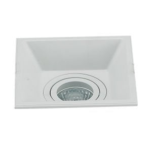 Aklight Kare Spot Armatür Kasası AKL-9000Q