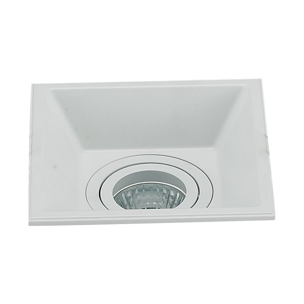 Aklight Kare Spot Armatür Kasası AKL-9000C