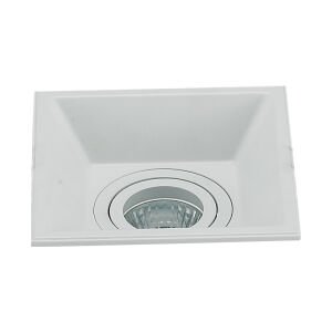 Aklight Kare Spot Armatür Kasası AKL-9000C