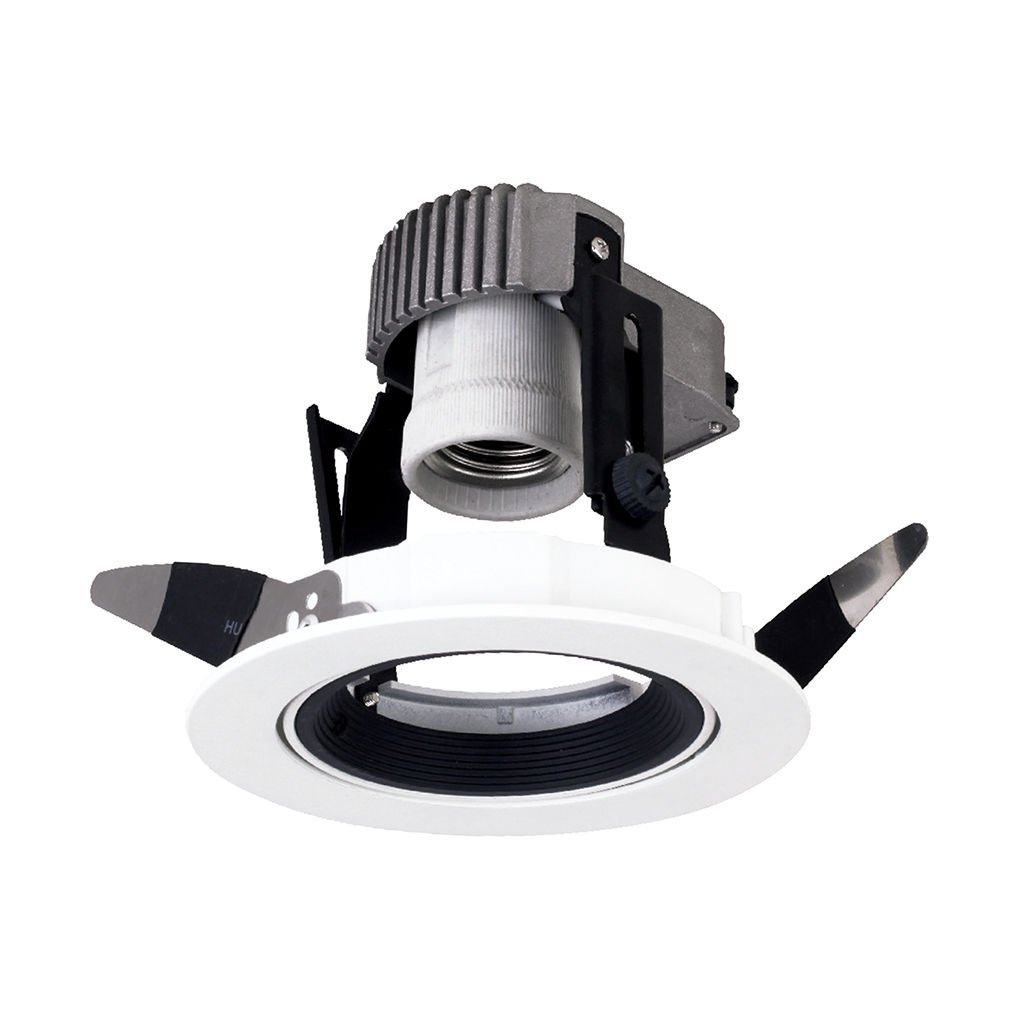 Aklight Par 20 Yuvarlak Spot Armatür Kasası E27 AKL-11305