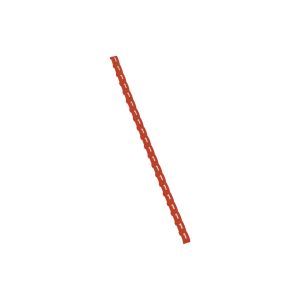 Legrand Duplıx Kablolar İçin İşaretleme Taşıyıcı Rakam 1 Kahve 038401