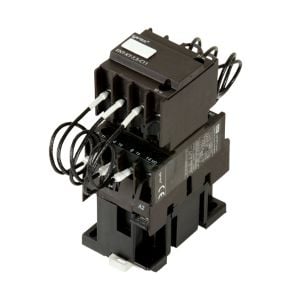 Entes ENT.KT-5-C10 5Kvar 1No Alçak Gerilim Kontaktör M2151