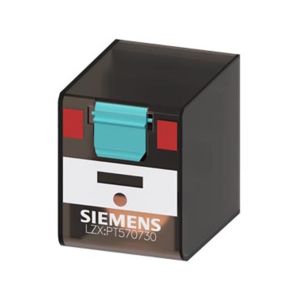 Siemens LZX:PT570730 Pt Röle 3Co Enversör Kontak 14Pin 230 Vac