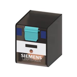 Siemens LZX:PT570024 Pt Röle 3Co Enversör Kontak 14Pin 24 Vdc