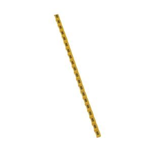 Legrand Duplix Kablolar İçin İşaretleme Taşıyıcı Harfr (B) 038411