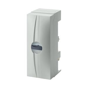 Siemens 8US1921-1AA00 Sırıus Bara Bağlantı Sistemleri Enerji Besleme Parçası (Kapağı İle Birlikte) 60Mm Lik Bara Sistemleri İçin
