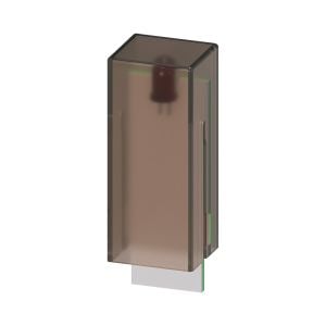 Siemens LZS:PTML0730 Aksesuar Pt/Rt İçin 110…230V Ac/Dc Ledmodülü