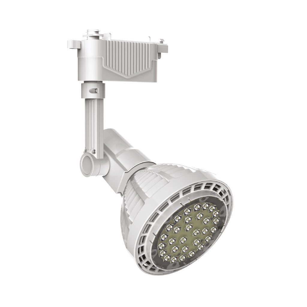 Aklight Par38 Led Ray Spot Amp 5700K Akl-P3850W