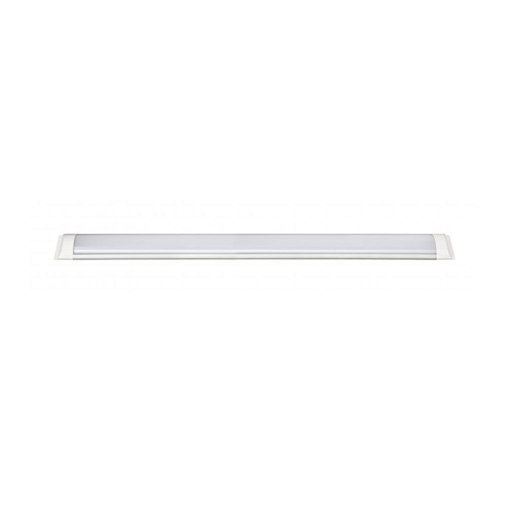 Cata 30W Yatay Led Linear Bant Tipi Armatür Beyaz 120cm Ct-2475B