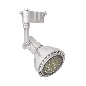 Aklight Par38 Led Ray Spot Amp 4000K Akl-P3850WL