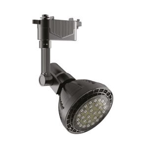 Aklight Par38 Led Ray Spot Amp 3000K AKL-P3850BS
