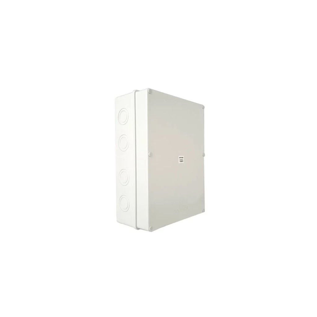 Çet-San 350X255X125 Termoplastik Buat P.Karbonat KB.0010