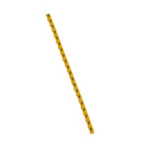 Legrand Duplix Kablolar İçin İşaretleme Taşıyıcı Harfr (P) 038425