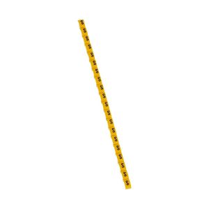 Legrand Duplix Kablolar İçin İşaretleme Taşıyıcı Harfr (S) 038428