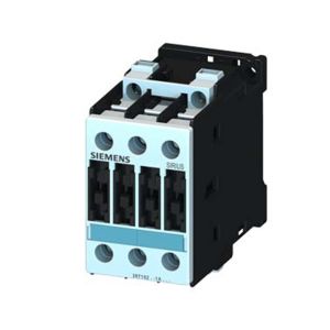 Siemens 3RT2018-1AF01 Sirius Kontaktör 7.5Kw 16A/110V Ac 1No Boy:S00