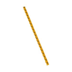 Legrand Duplix Kablolar İçin İşaretleme Taşıyıcı Harfr (Y) 038434