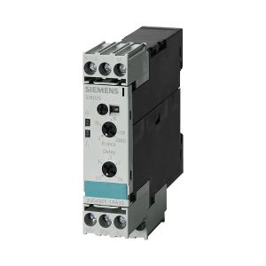 Siemens 3UG4501-1AW30 3Ug4 Sıvı Seviye Kontrol Rölesi Hassasiyet 2..200Kohm 1Co 0.5..10Sn 24..240Vac/Dc