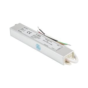 Cata 12,5 Amper Şerit Led Trafosu 150W Slim-Fansız Ct-2560