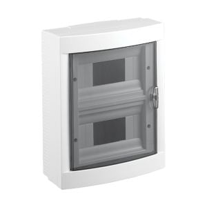 Viko 16Lı Sıva Üstü Sigorta Kutusu Halogen Free IP40 90912116