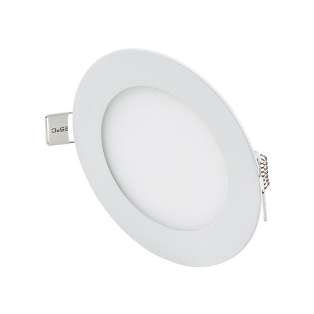 Cata 3W Slim Panel Beyaz Kasa 6500K Ct-5144B