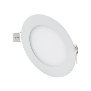 Cata 3W Slim Panel Beyaz Kasa 6500K Ct-5144B