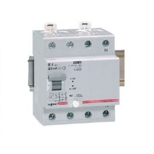 Legrand XC3 2X 25A 30Ma Kaçak Akım Koruma Anahtarı A Tipi 403224