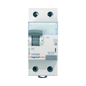 Legrand XC3 2X 40A 30Ma Kaçak Akım Koruma Anahtarı A Tipi 403225