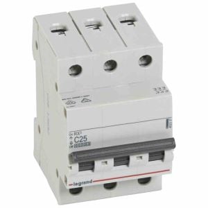 Legrand XC3 4X 40A 300Ma Kaçak Akım Koruma Anahtarı A Tipi 403237
