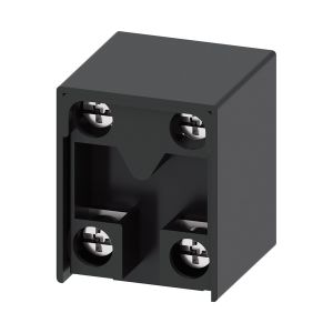 Siemens 3SE5000-0CA00 Kontak Bloğu Ani Hareketli (Snap Action) 1No-1Nc