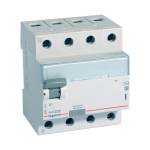 Legrand XC3 4X 63A 300Ma Kaçak Akım Koruma Anahtarı A Tipi 403238
