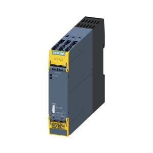 Siemens Genişletme Modülleri 3SK1211-1BB40