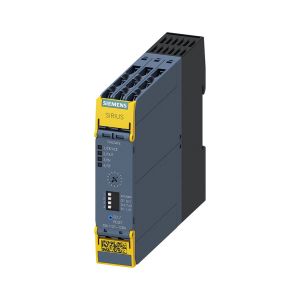 Siemens Emniyet Röleleri 3SK1121-1CB41