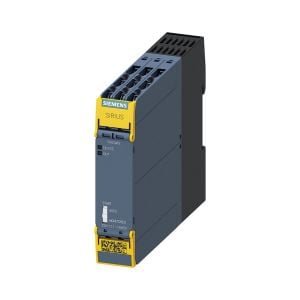 Siemens Emniyet Röleleri 3SK1111-1AW20