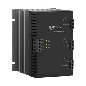 Entes SR-10E 10Kvar Induktıf Yuk Surucu M3756