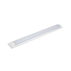 Cata 18-20W Yatay Led Linear Bant Tipi Armatür Beyaz 60cm Ct-2474B
