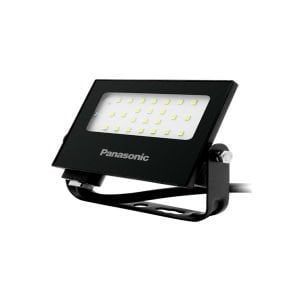 Panasonic Floodlight Sensörlü Led Projektör 30W 6500K IP65 2560Lm NYV00253BE1E