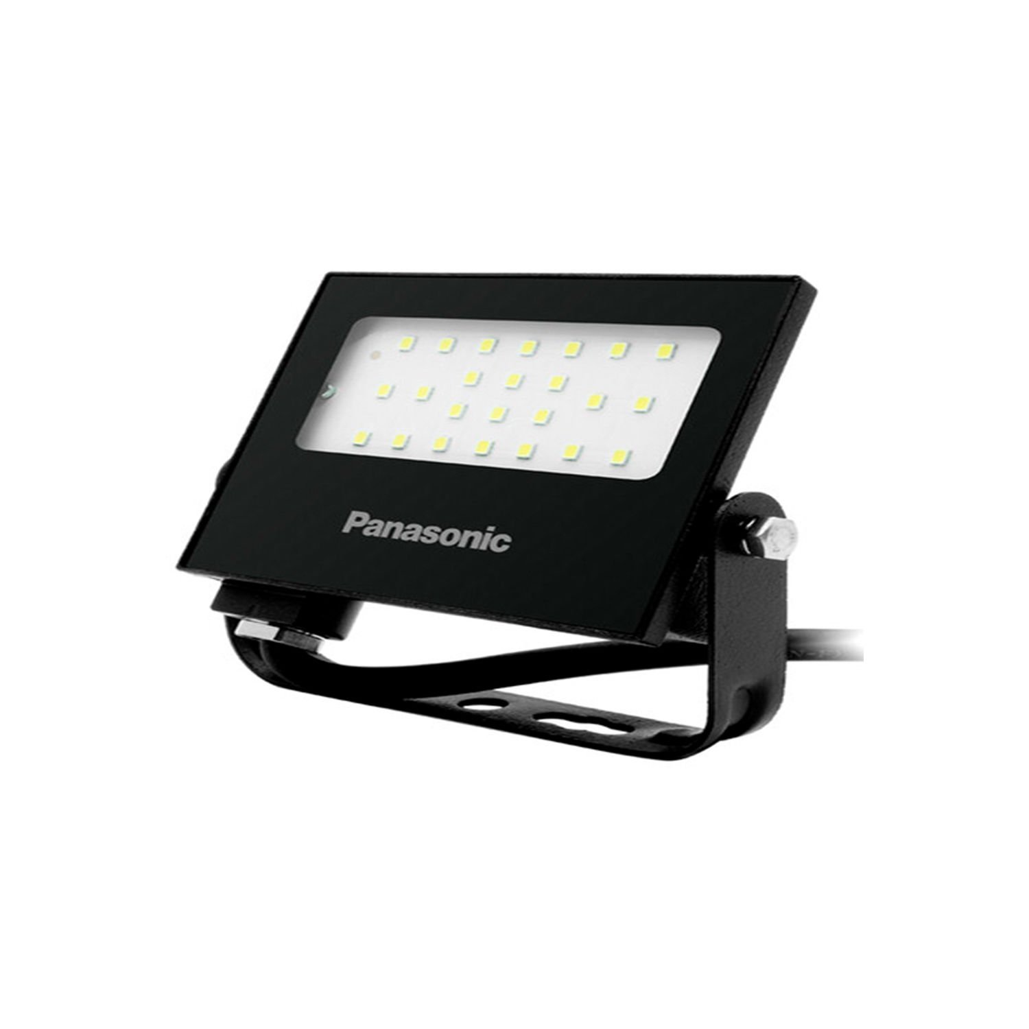 Panasonic Floodlight Sensörlü Led Projektör 50W 4000K IP65 4270Lm NYV00214BE1E