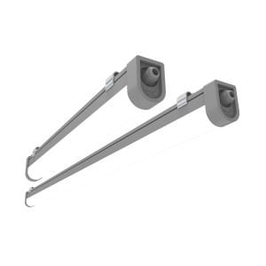 Ledram Mx-Pro600-A Drv 21W 6500K Acil Kitli Led Etanj Armatür 23XPRODRVA606521