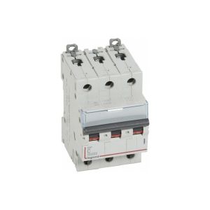 Legrand Otomatik Sigorta DX3 C Tipi 3x16Amper 10Ka 409254