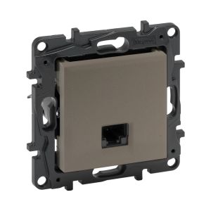 Legrand Raventi Selectıon Bronz Data Prizi Rj45 Cat 5E Utp 768538