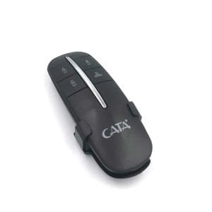 Cata Aydınlatma Kumandası 3X1000W Ct-9115