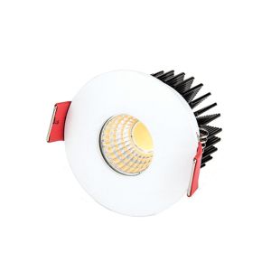 Cata 3W Yıldız Spot Beyaz Ct-5269B