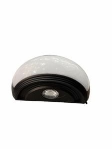 Cata 8 W Zanzibar Led Aplik Dış Mekan 3200K CT-7068G