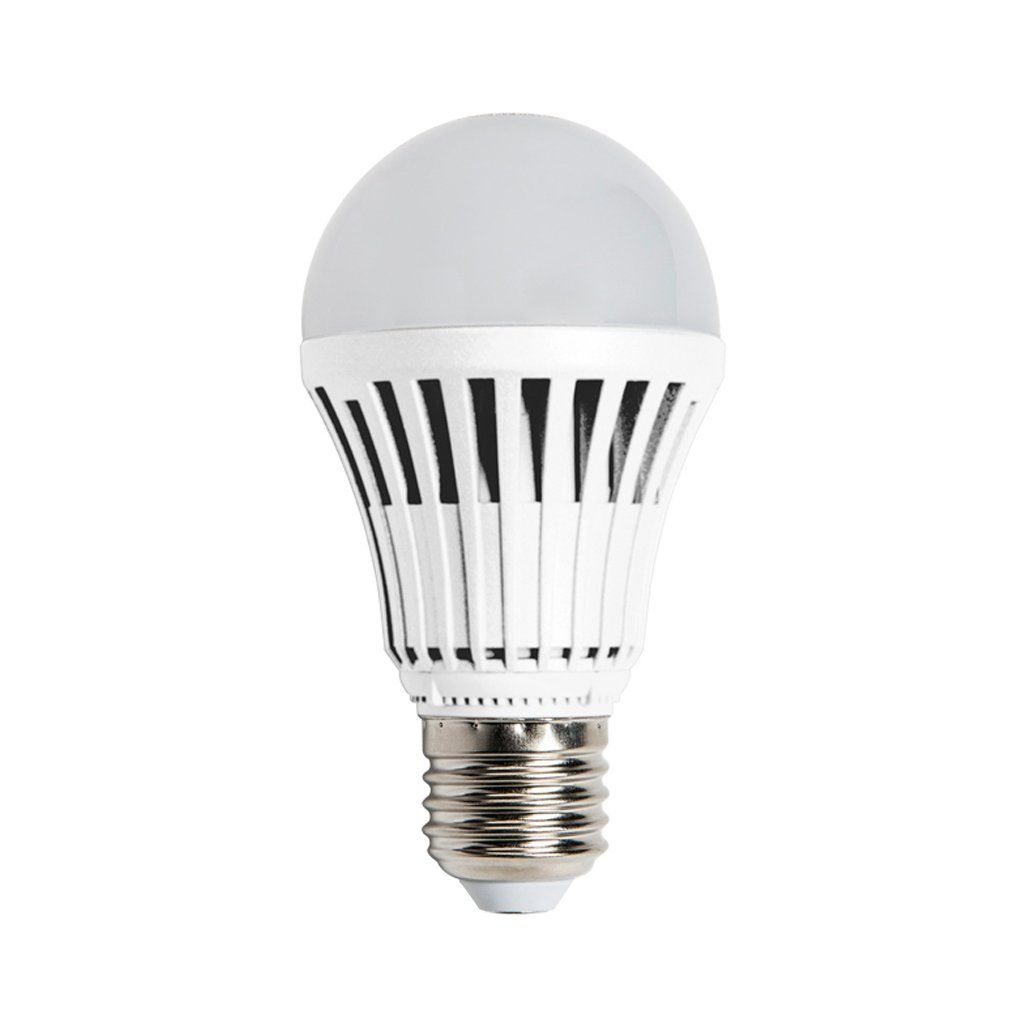 Cata 9W Şarjlı Led Ampul Beyaz Ct-4229B