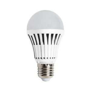 Cata 9W Şarjlı Led Ampul Beyaz Ct-4229B