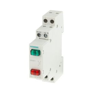 Siemens 5TE5801 Işıklı Buton