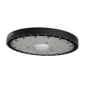 Ledram Titan Highbay-1000 Lns-90° 100W 4000K Yüksek Tavan Armatürü 21100LNS4090°T