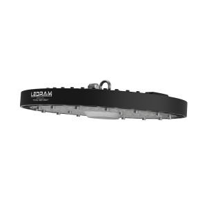 Ledram Titan Highbay-1000 Lns-90° 100W 4000K Yüksek Tavan Armatürü 21100LNS4090°T
