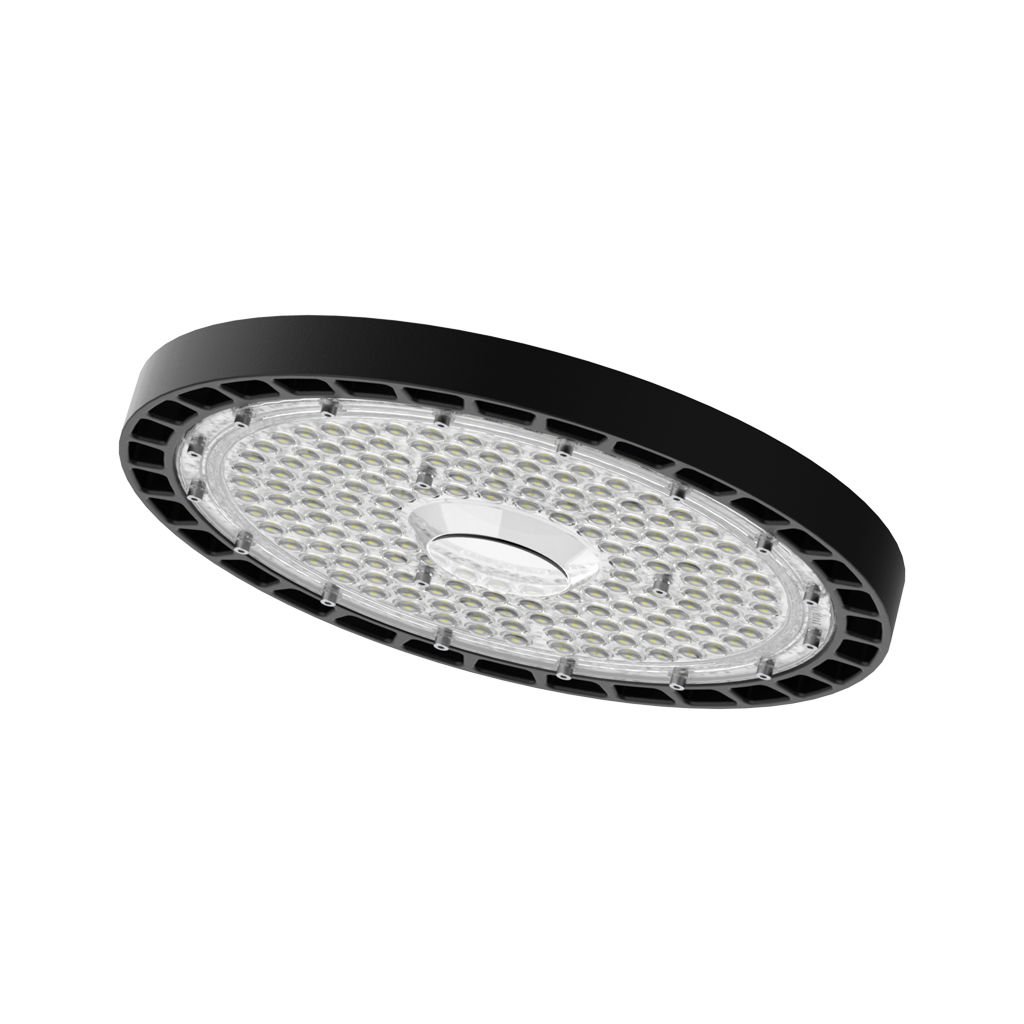 Ledram Titan Highbay-1000 Lns-90° 100W 4000K Yüksek Tavan Armatürü 21100LNS4090°T